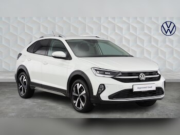 Used Volkswagen Taigo 2023 for sale - 77708329: Photo