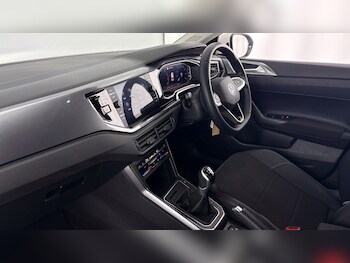 Used Volkswagen Taigo 2023 for sale - 77708329: Photo