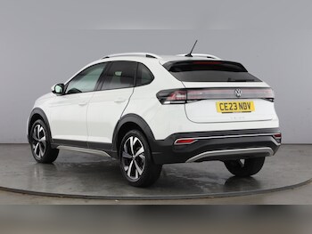 Used Volkswagen Taigo 2023 for sale - 77708329: Photo