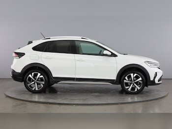 Used Volkswagen Taigo 2023 for sale - 77708329: Photo