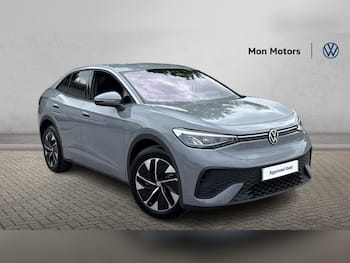 Used Volkswagen ID.5 2026 for sale - 79693062: Photo