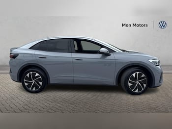 Used Volkswagen ID.5 2026 for sale - 79693062: Photo