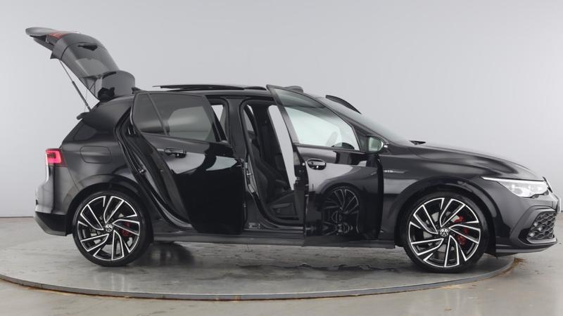 Used Volkswagen Golf 2022 for sale - 77339942: Photo 10