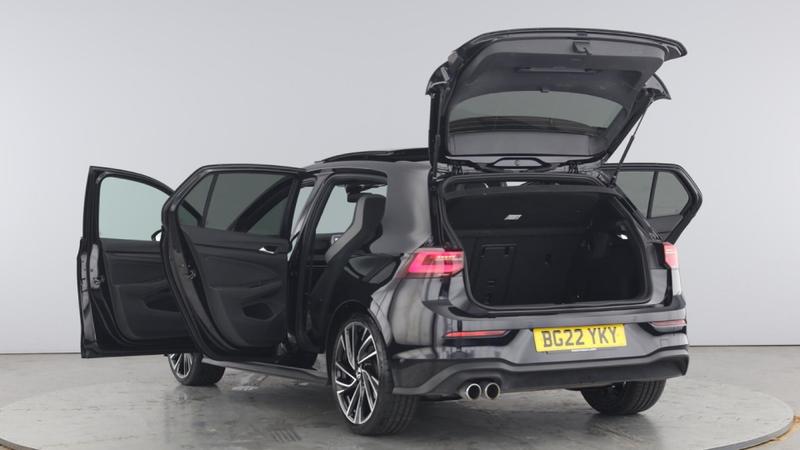 Used Volkswagen Golf 2022 for sale - 77339942: Photo 11