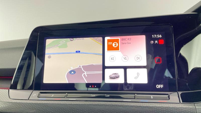 Used Volkswagen Golf 2022 for sale - 77339942: Photo 14