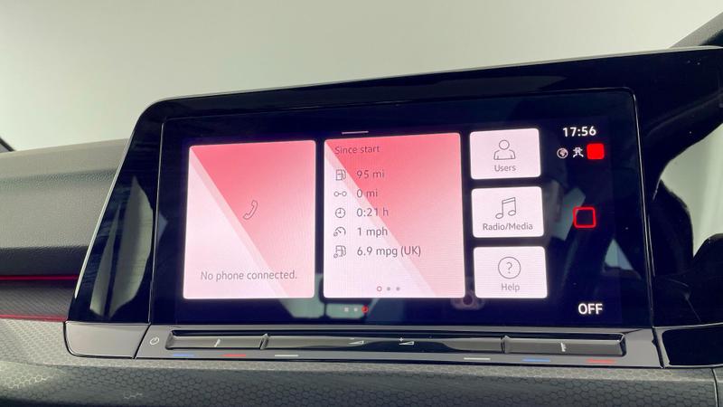 Used Volkswagen Golf 2022 for sale - 77339942: Photo 15