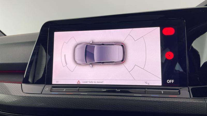 Used Volkswagen Golf 2022 for sale - 77339942: Photo 16