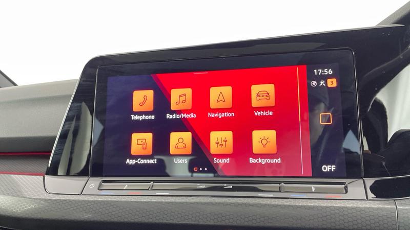 Used Volkswagen Golf 2022 for sale - 77339942: Photo 18