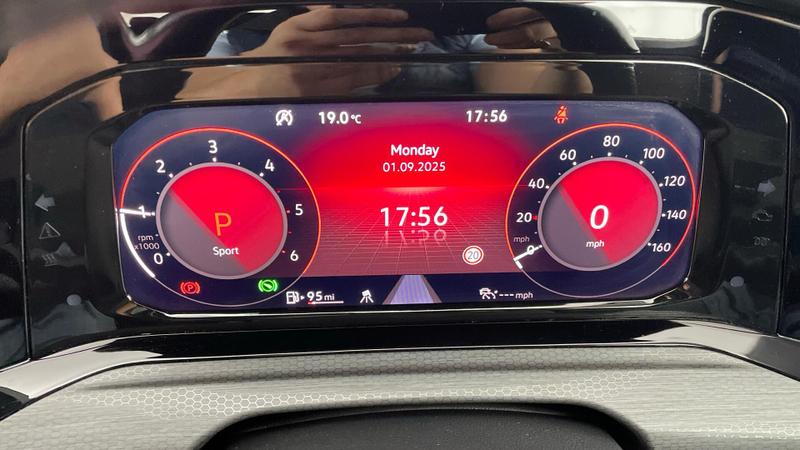 Used Volkswagen Golf 2022 for sale - 77339942: Photo 25