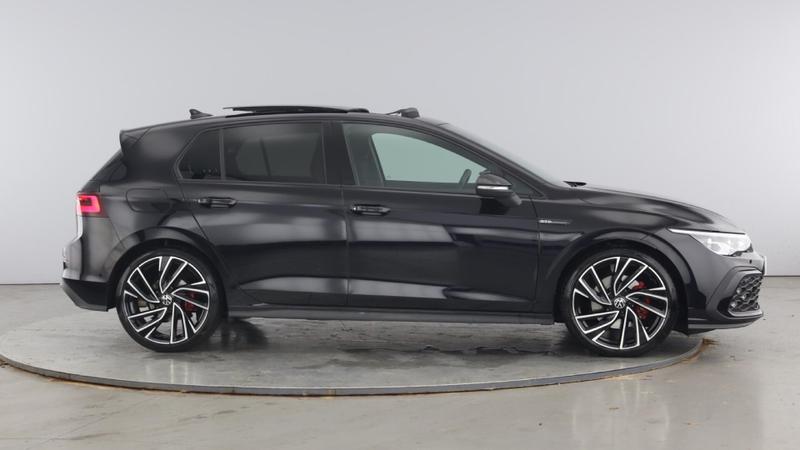 Used Volkswagen Golf 2022 for sale - 77339942: Photo 4