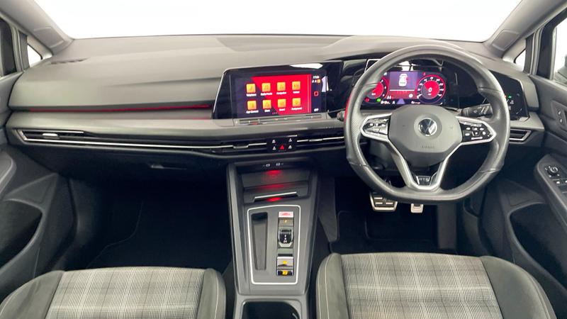 Used Volkswagen Golf 2022 for sale - 77339942: Photo 8