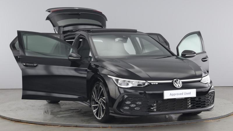 Used Volkswagen Golf 2022 for sale - 77339942: Photo 9