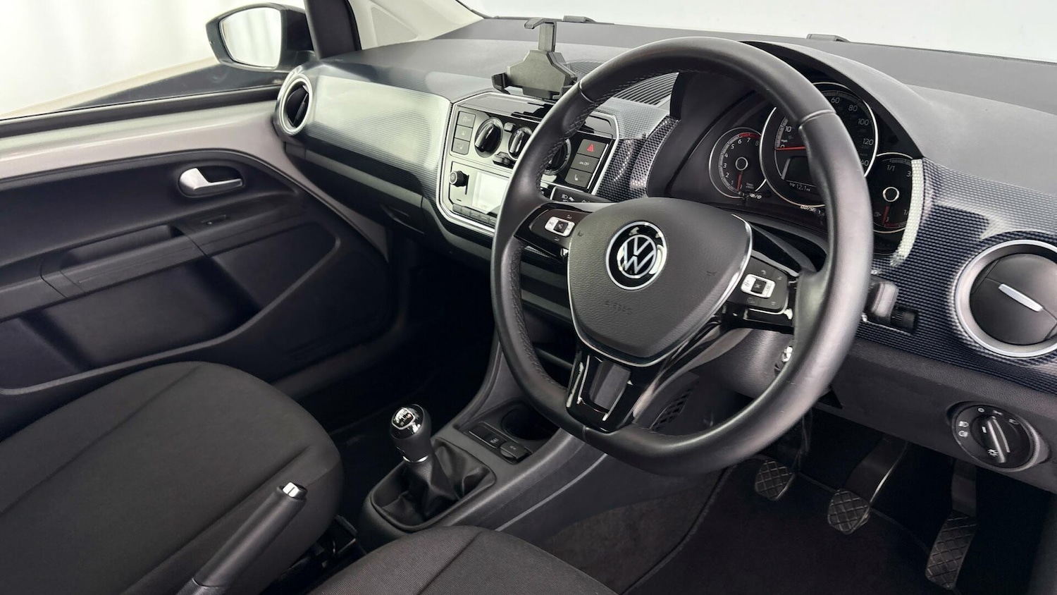 Used Volkswagen up! 2023 for sale - 77602944: Photo 6