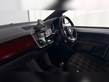 Used Volkswagen up! 2020 for sale - 77791248: Photo