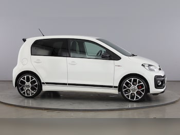 Used Volkswagen up! 2020 for sale - 77791248: Photo