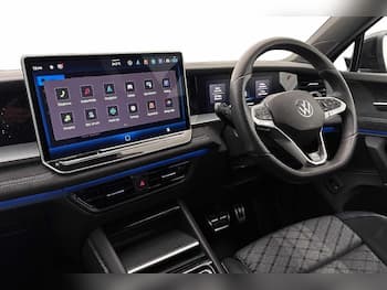 Used Volkswagen Tayron 2025 for sale - 79679152: Photo