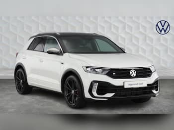 Used Volkswagen T-Roc 2019 for sale - 79855295: Photo