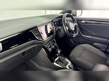 Used Volkswagen T-Roc 2019 for sale - 79855295: Photo