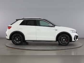 Used Volkswagen T-Roc 2019 for sale - 79855295: Photo