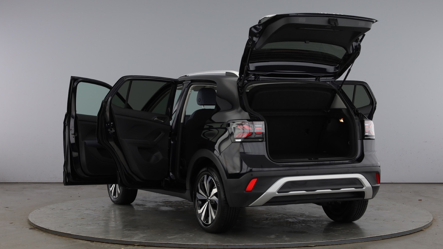 Used Volkswagen T-Cross 2025 for sale - 77602878: Photo 12