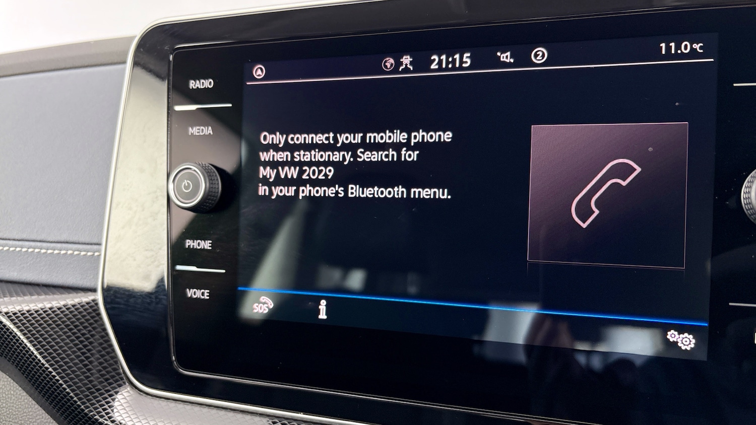 Used Volkswagen T-Cross 2025 for sale - 77602878: Photo 13