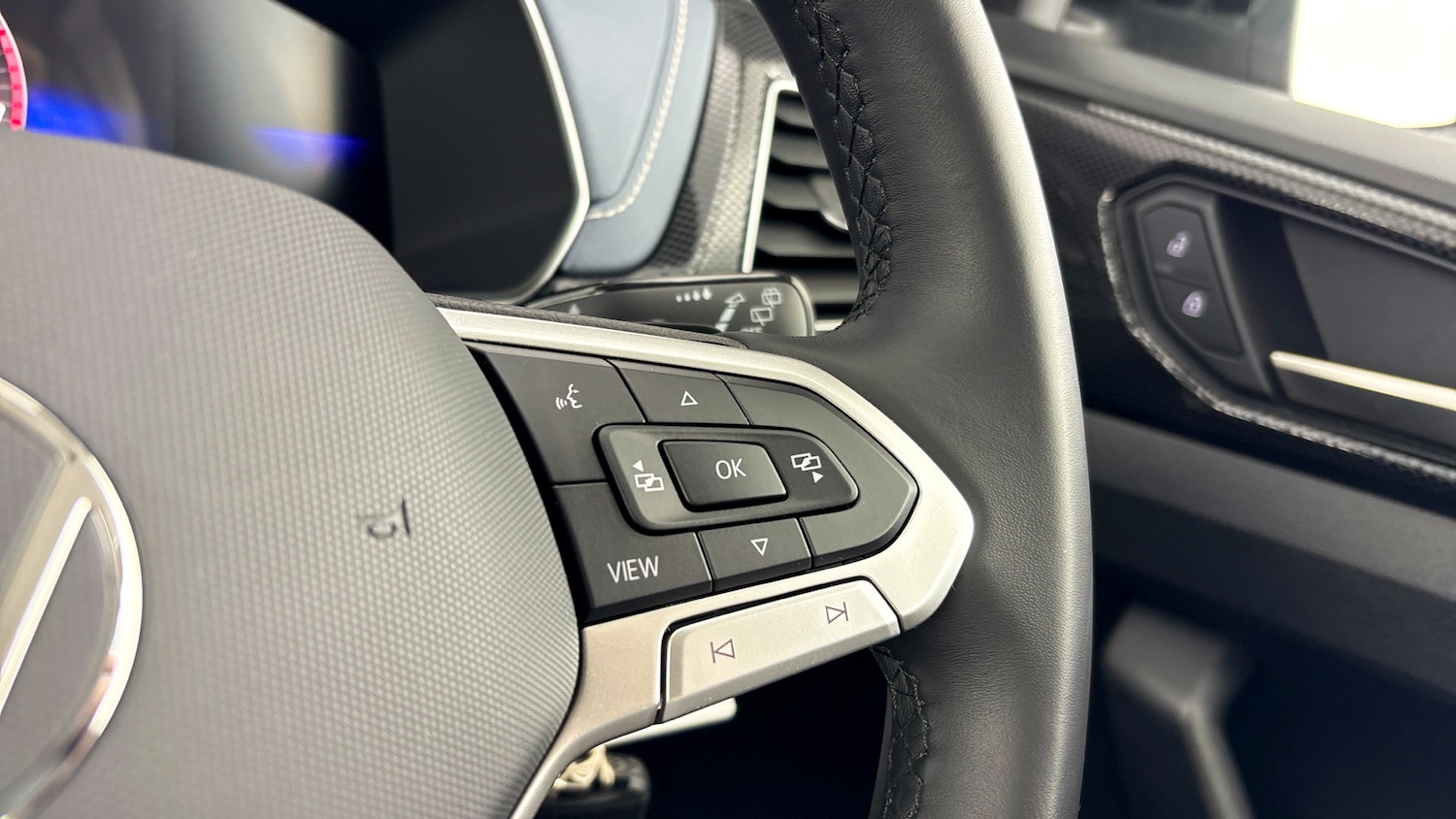 Used Volkswagen T-Cross 2025 for sale - 77602878: Photo 15