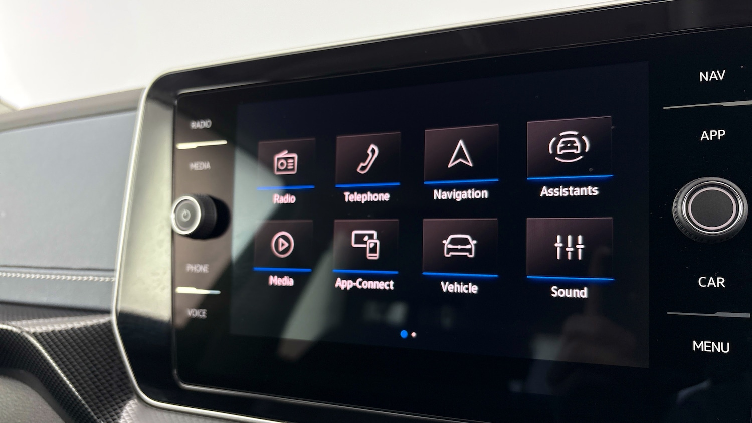 Used Volkswagen T-Cross 2025 for sale - 77602878: Photo 19