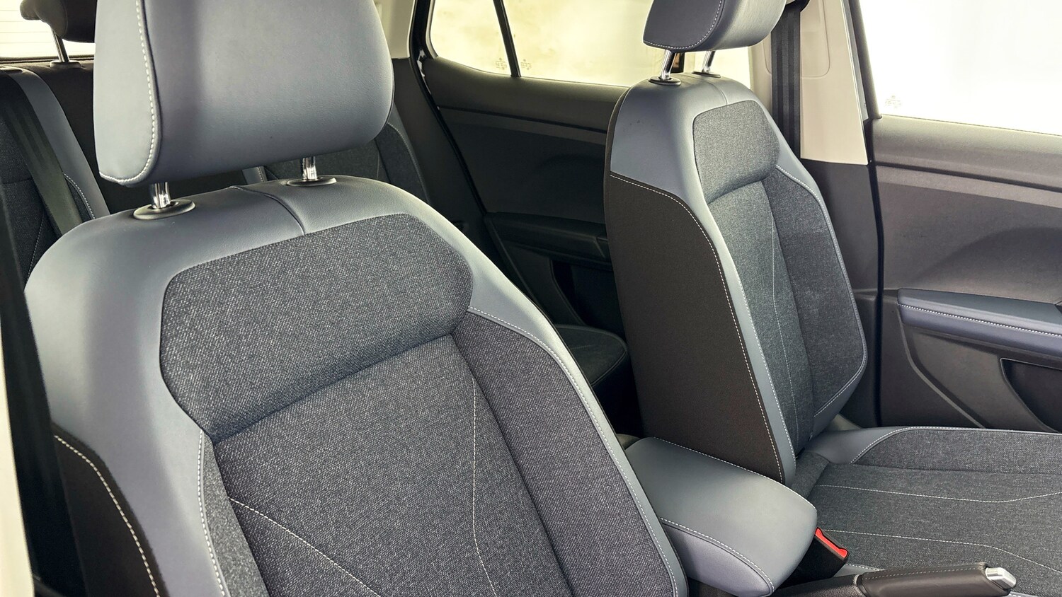 Used Volkswagen T-Cross 2025 for sale - 77602878: Photo 21