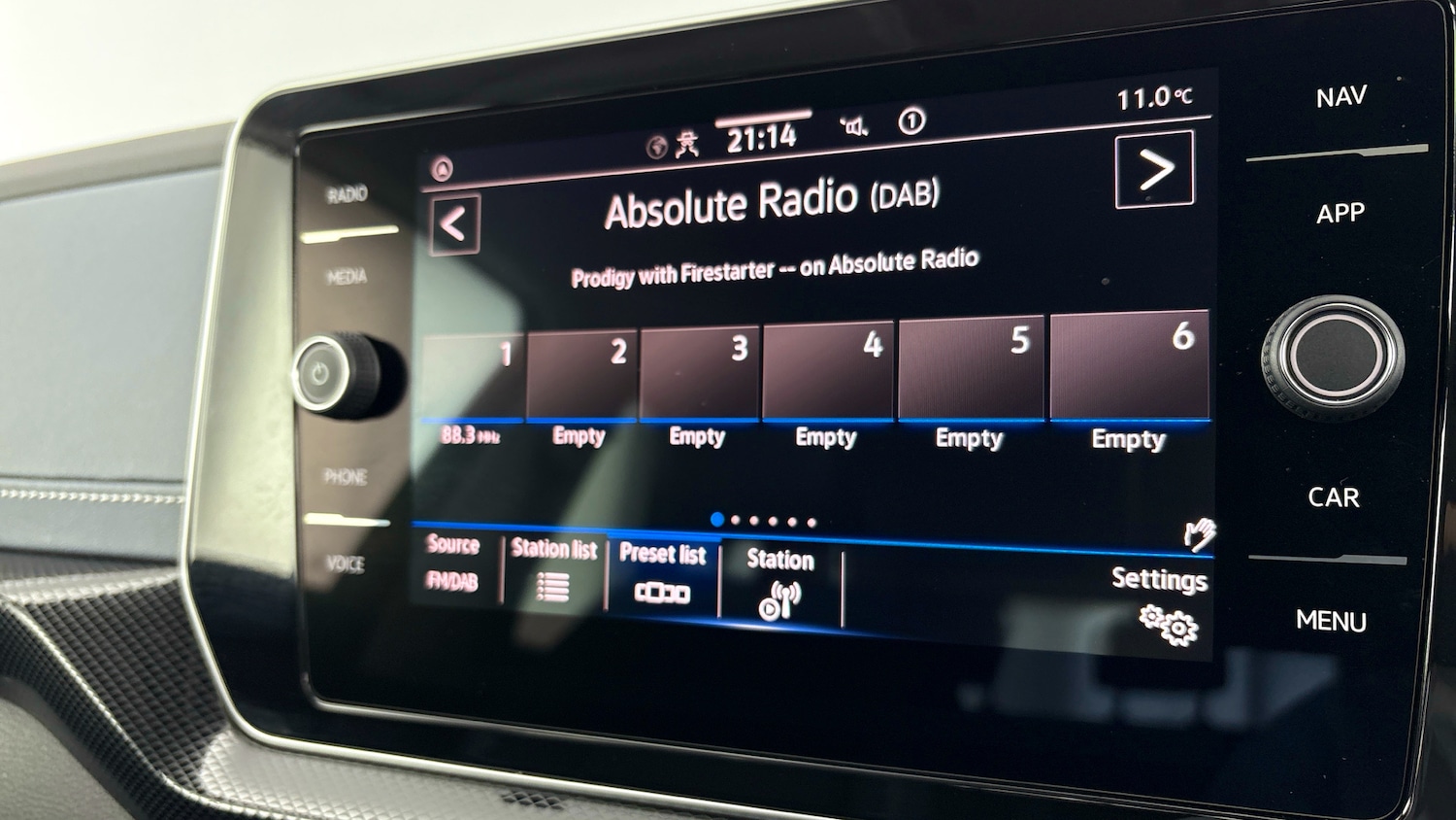 Used Volkswagen T-Cross 2025 for sale - 77602878: Photo 22