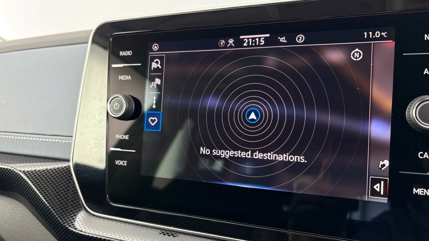 Used Volkswagen T-Cross 2025 for sale - 77602878: Photo 26