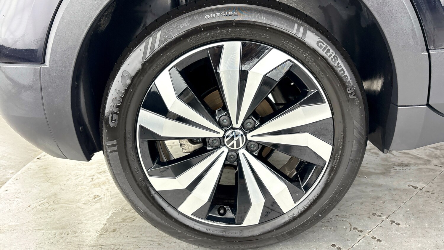 Used Volkswagen T-Cross 2025 for sale - 77602878: Photo 30