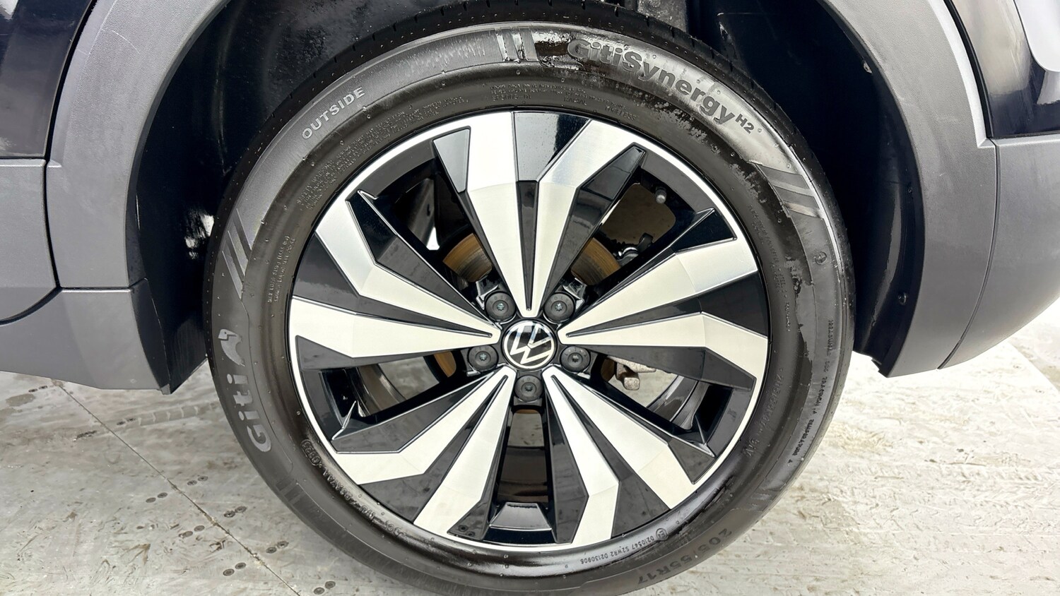 Used Volkswagen T-Cross 2025 for sale - 77602878: Photo 31