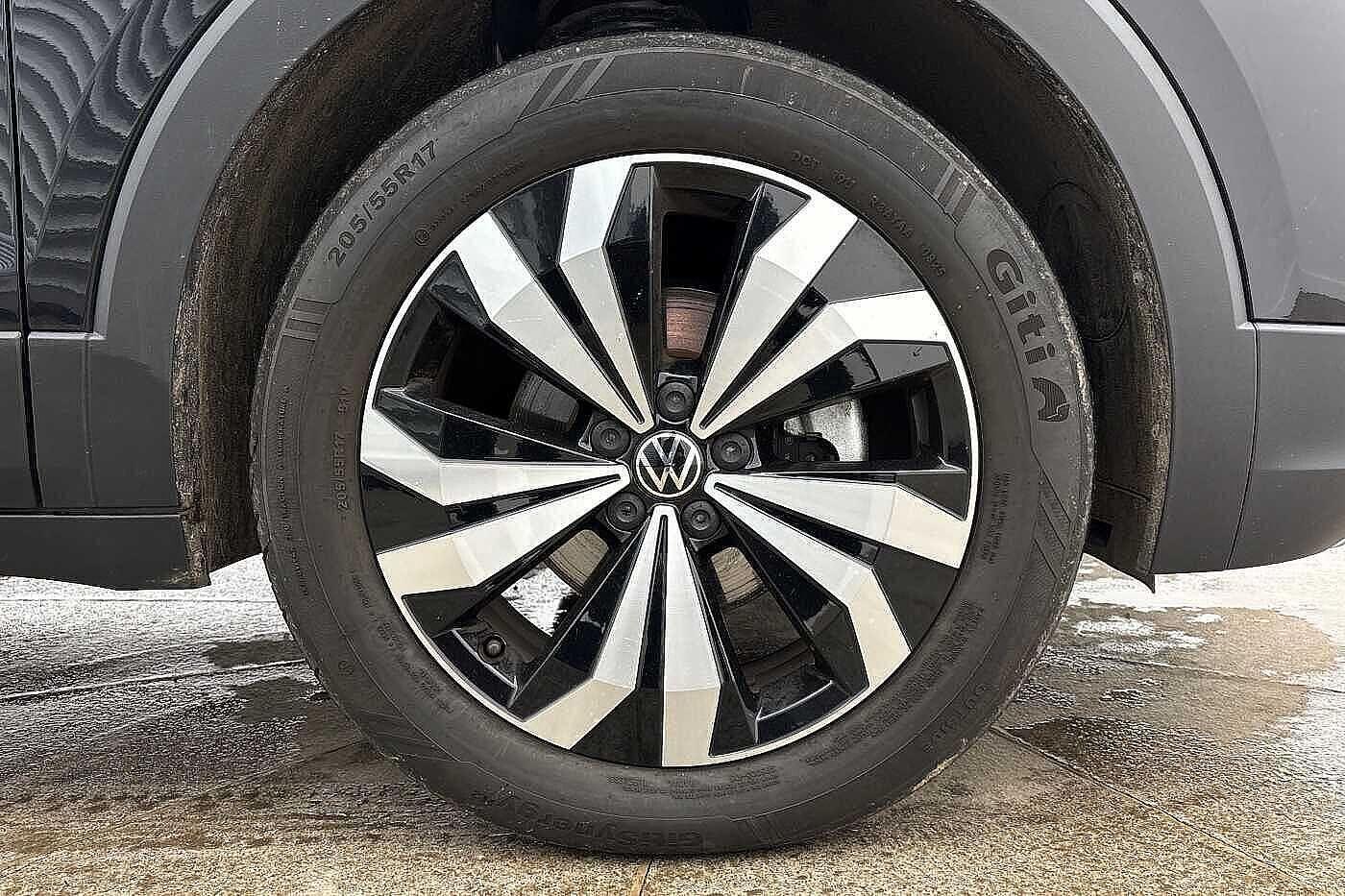 Used Volkswagen T-Cross 2025 for sale - 77602878: Photo 5