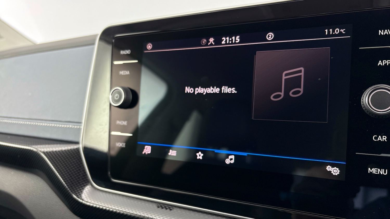 Used Volkswagen T-Cross 2025 for sale - 77602878: Photo 8