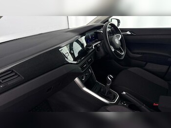 Used Volkswagen Polo 2025 for sale - 77417140: Photo