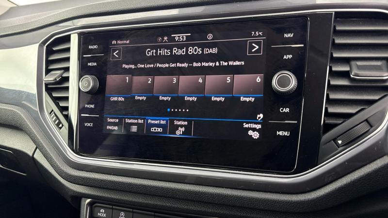 Used Volkswagen T-Roc 2021 for sale - 77198844: Photo 14