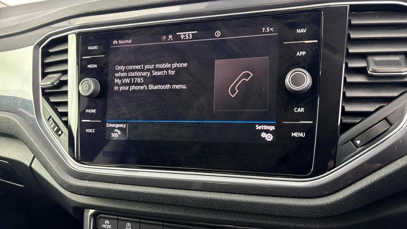 Used Volkswagen T-Roc 2021 for sale - 77198844: Photo 15