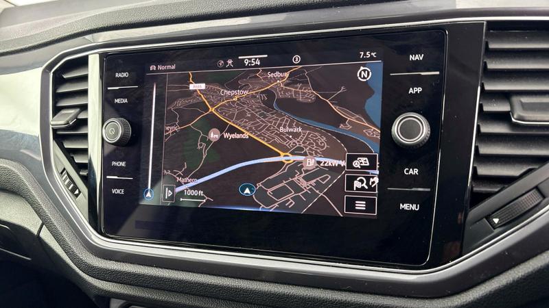 Used Volkswagen T-Roc 2021 for sale - 77198844: Photo 17