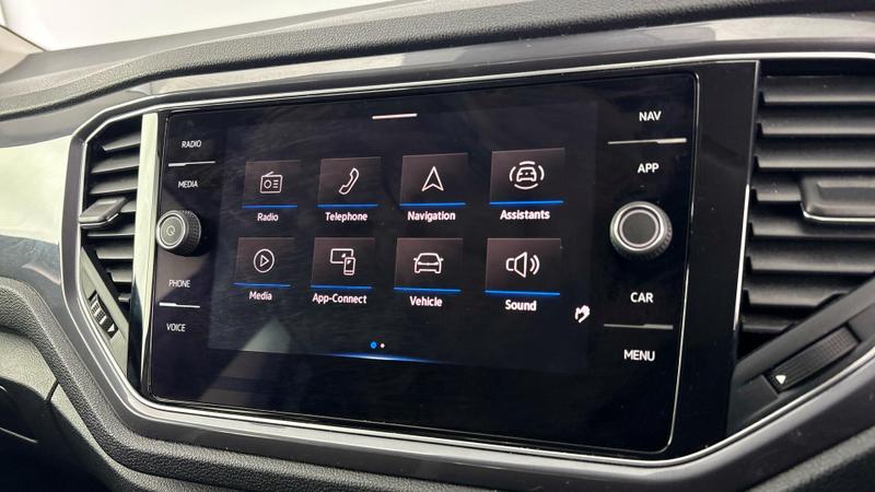 Used Volkswagen T-Roc 2021 for sale - 77198844: Photo 18