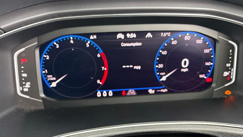 Used Volkswagen T-Roc 2021 for sale - 77198844: Photo 22