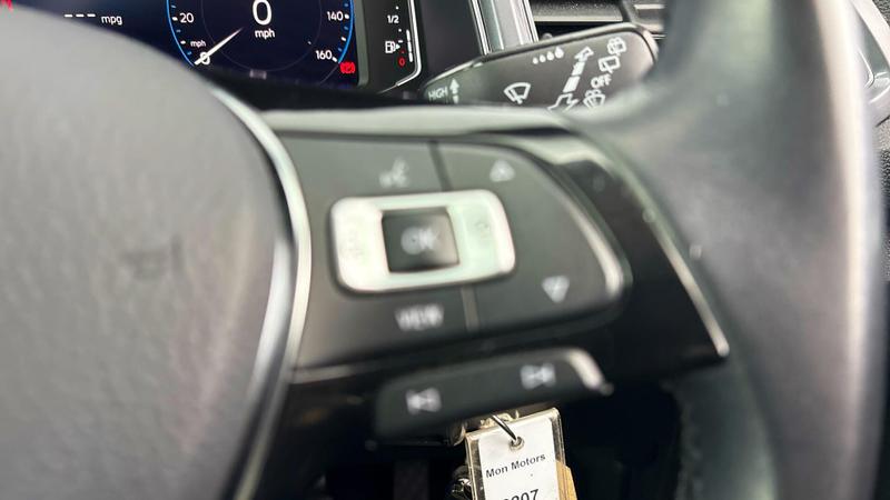 Used Volkswagen T-Roc 2021 for sale - 77198844: Photo 24