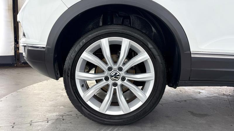 Used Volkswagen T-Roc 2021 for sale - 77198844: Photo 26