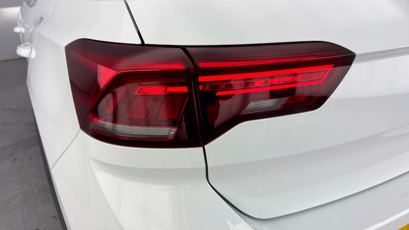 Used Volkswagen T-Roc 2021 for sale - 77198844: Photo 31