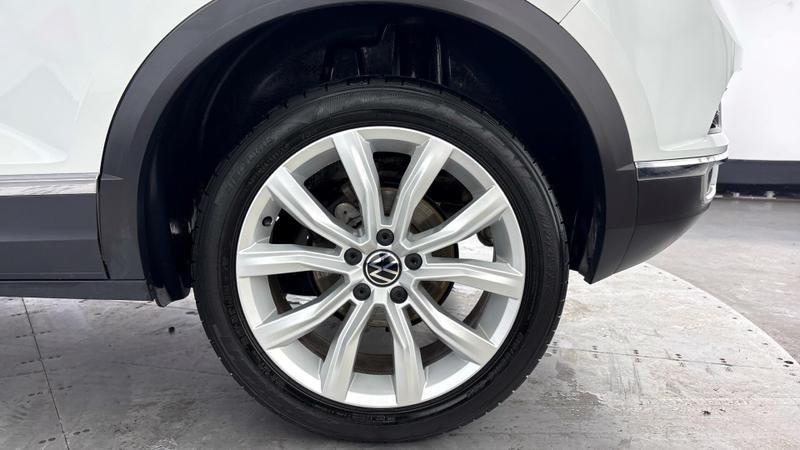 Used Volkswagen T-Roc 2021 for sale - 77198844: Photo 32