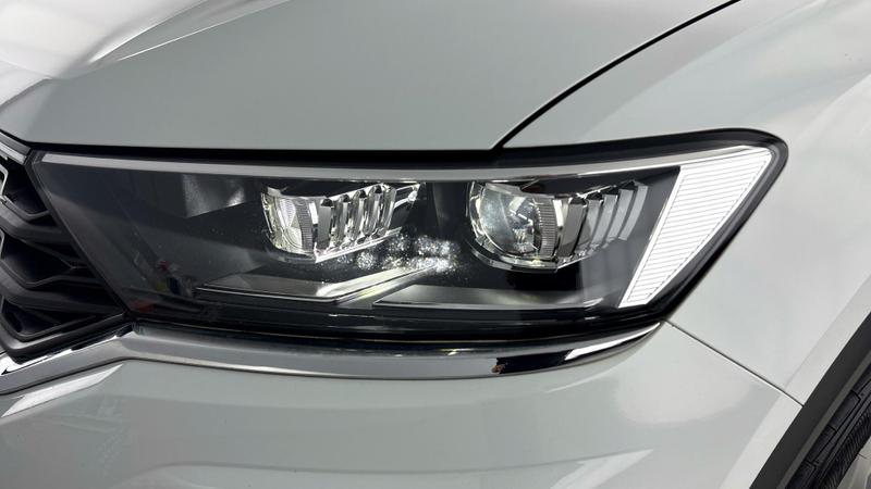 Used Volkswagen T-Roc 2021 for sale - 77198844: Photo 37