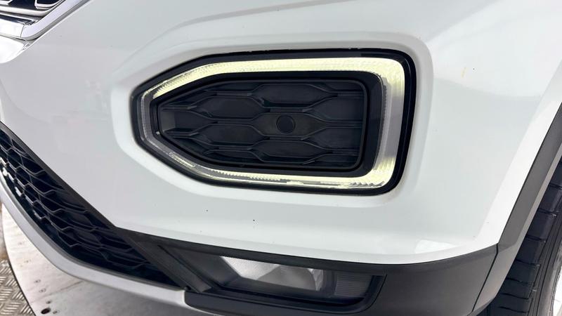 Used Volkswagen T-Roc 2021 for sale - 77198844: Photo 38