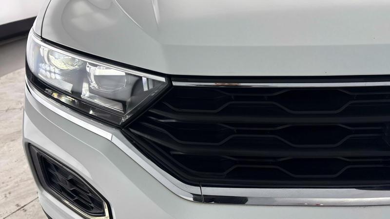 Used Volkswagen T-Roc 2021 for sale - 77198844: Photo 39