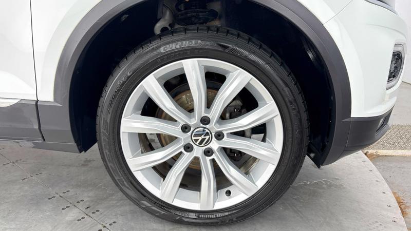 Used Volkswagen T-Roc 2021 for sale - 77198844: Photo 5