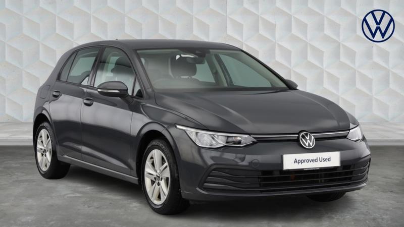 Used Volkswagen Golf 2022 for sale - 76664840: Photo 1