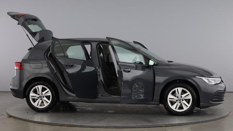 Used Volkswagen Golf 2022 for sale - 76664840: Photo 10